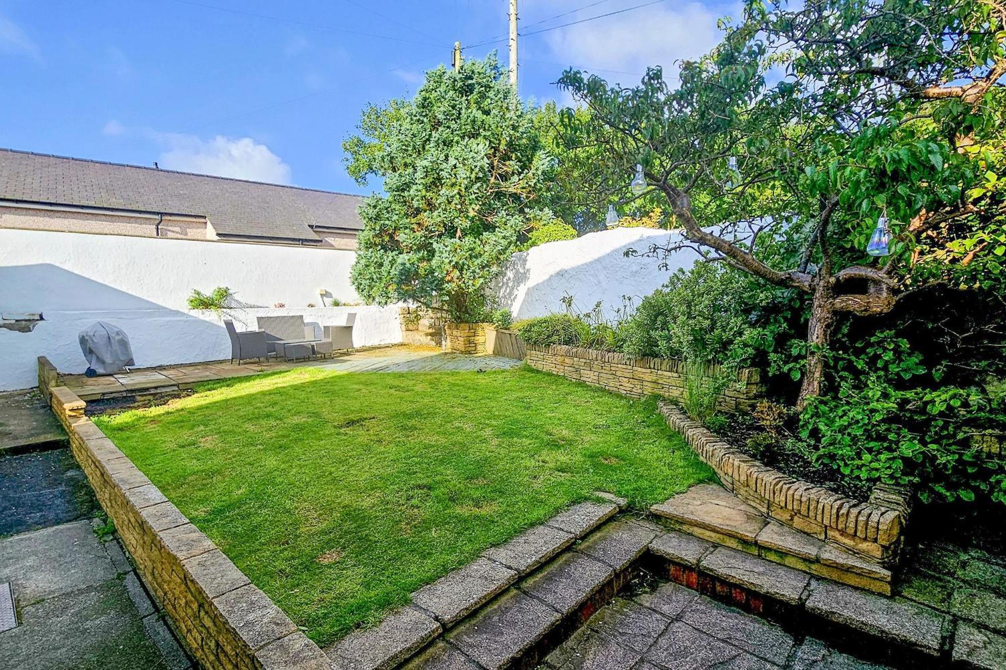 Aberffraw 40 Church Street מראה חיצוני תמונה